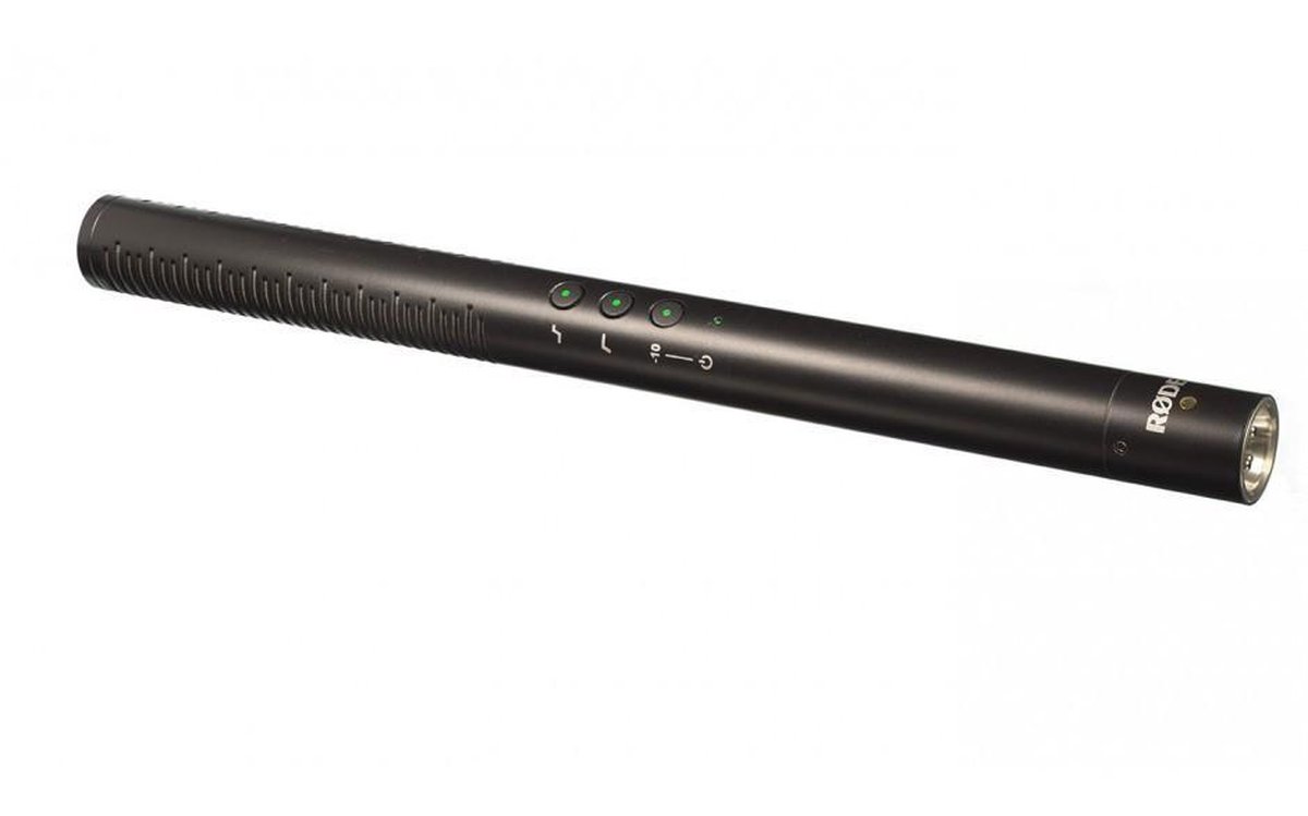 Rode NTG-4+