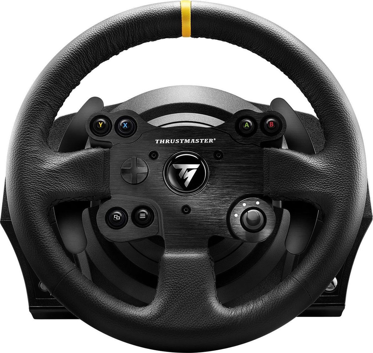 Thrustmaster TX Racing Wheel Leather Edition Xbox One & PC - Zwart