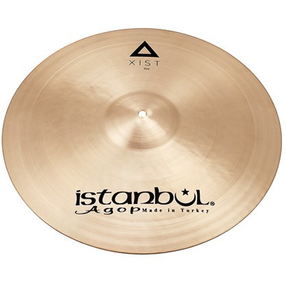 Istanbul Agop XR22 XIST Ride 22 inch