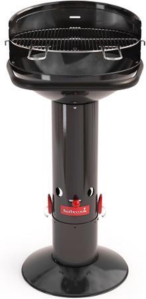 Barbecook Loewy 45 - Zwart