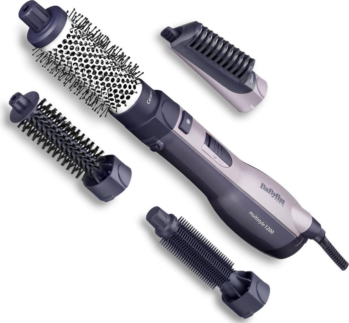 Babyliss AS121E - Paars