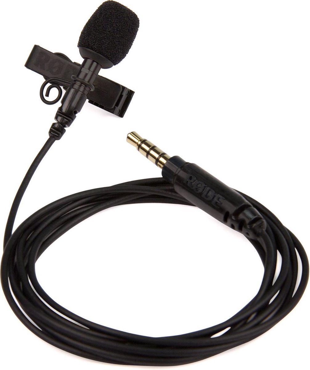 RØDE Rode smartLav+
