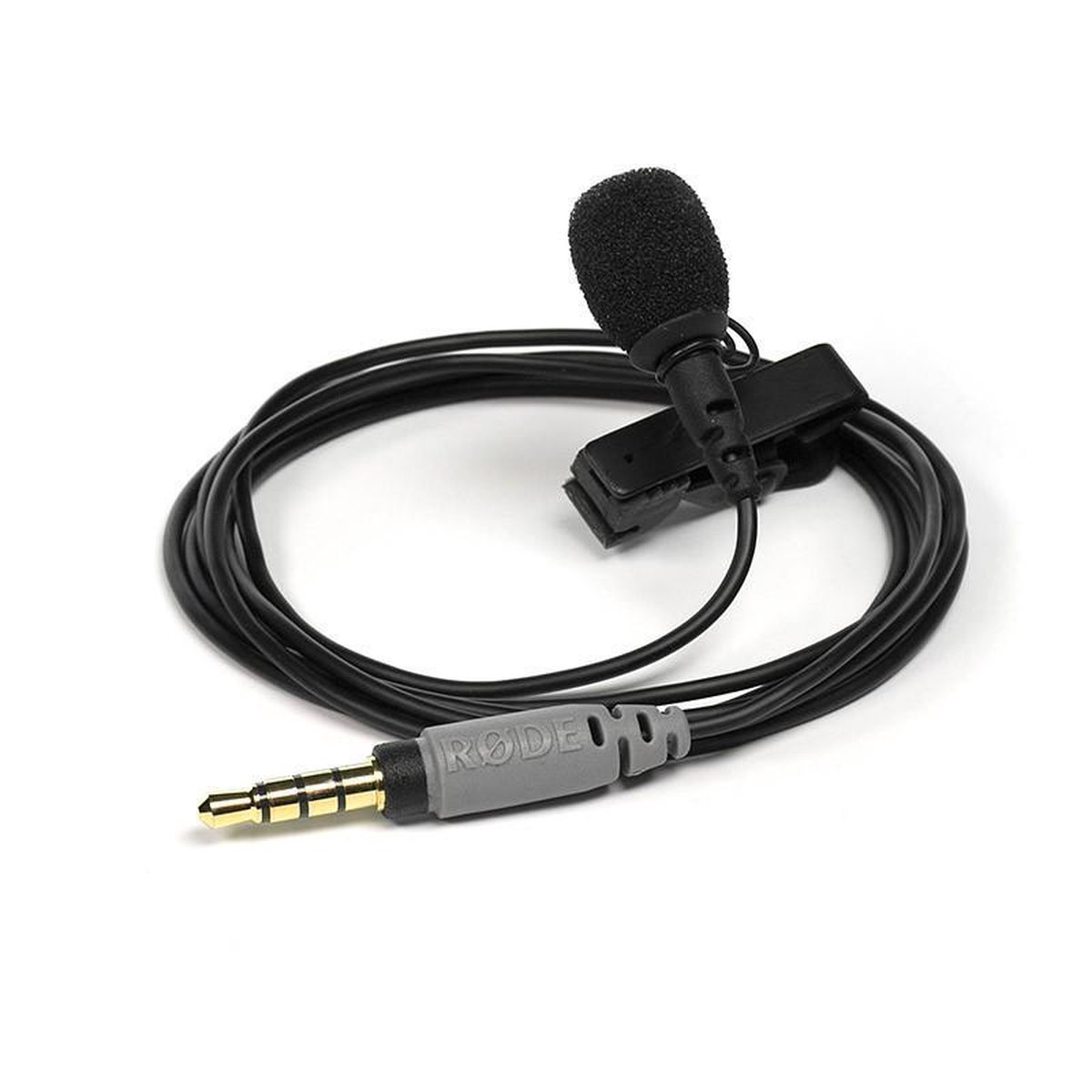 RØDE Rode smartLav+