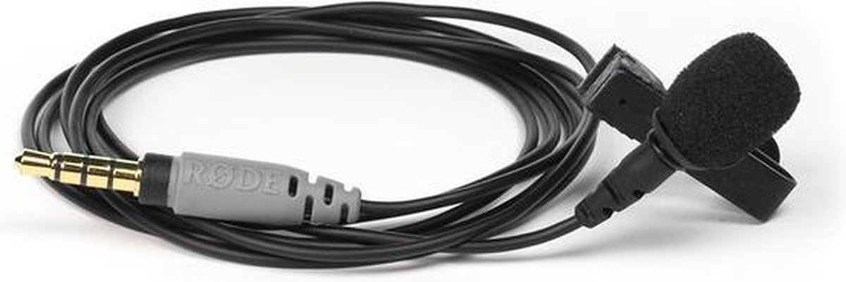 RØDE Rode smartLav+