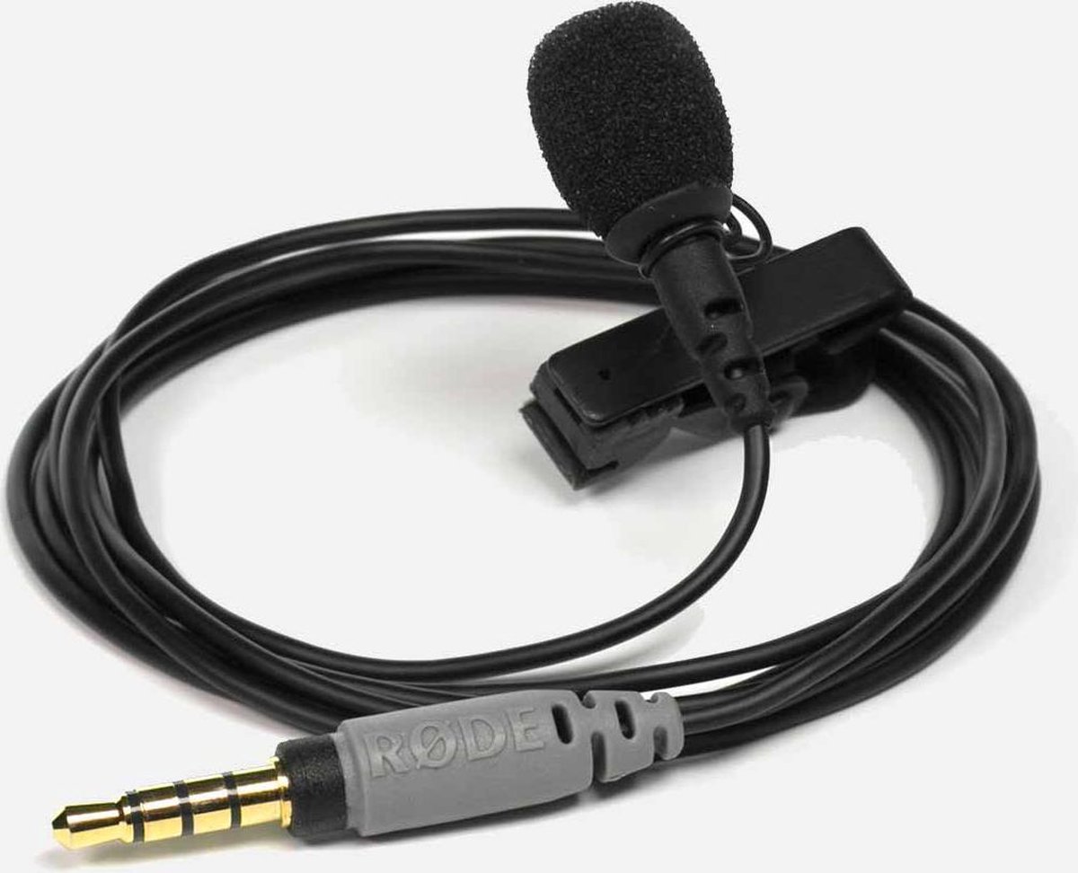 RØDE Rode smartLav+