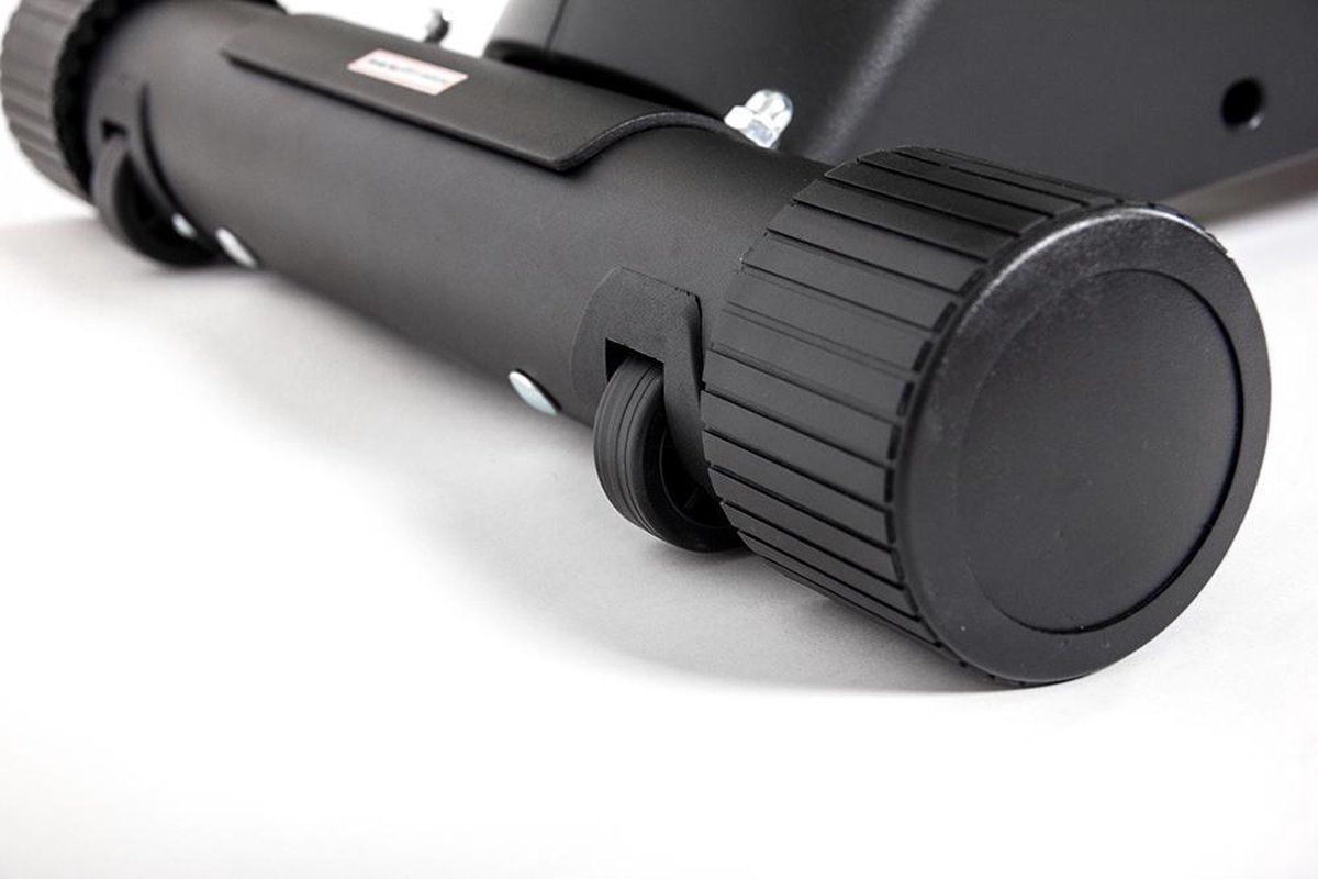 VirtuFit Ergometer Semi-Pro - Groen