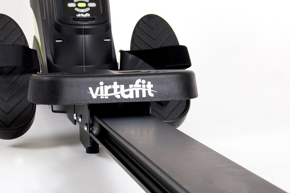 VirtuFit Ergometer Semi-Pro - Groen