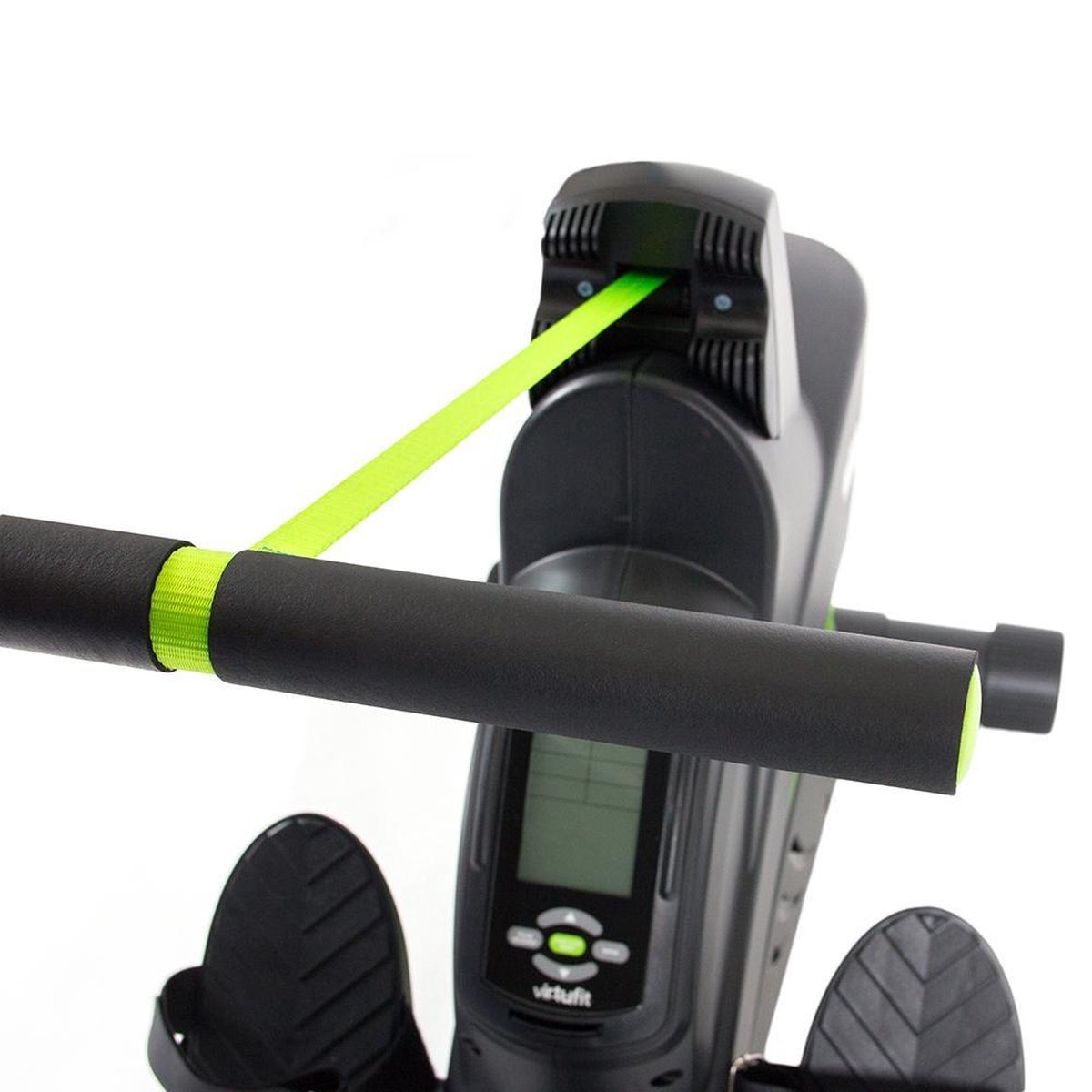 VirtuFit Ergometer Semi-Pro - Groen