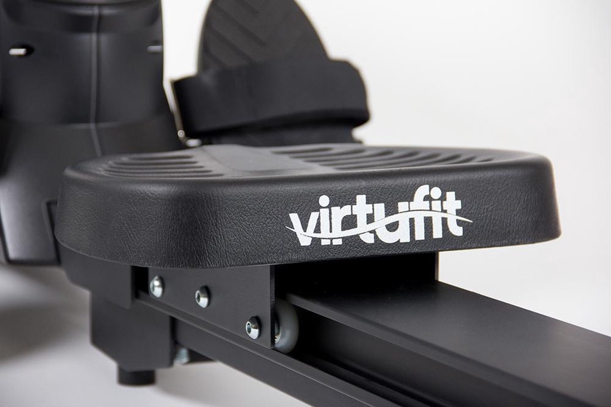 VirtuFit Ergometer Semi-Pro - Groen