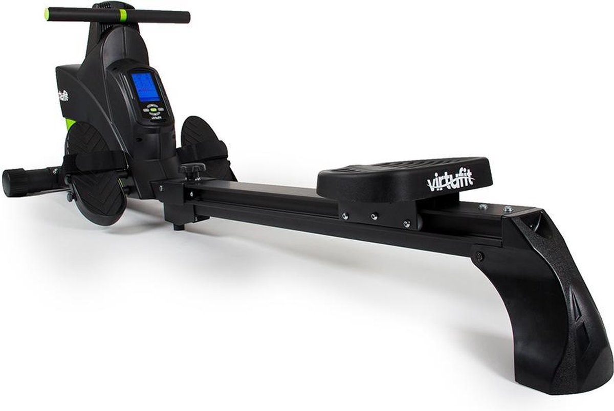 VirtuFit Ergometer Semi-Pro - Groen