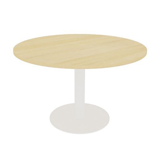 Ronde tafel Meeting - Diameter 120 cm