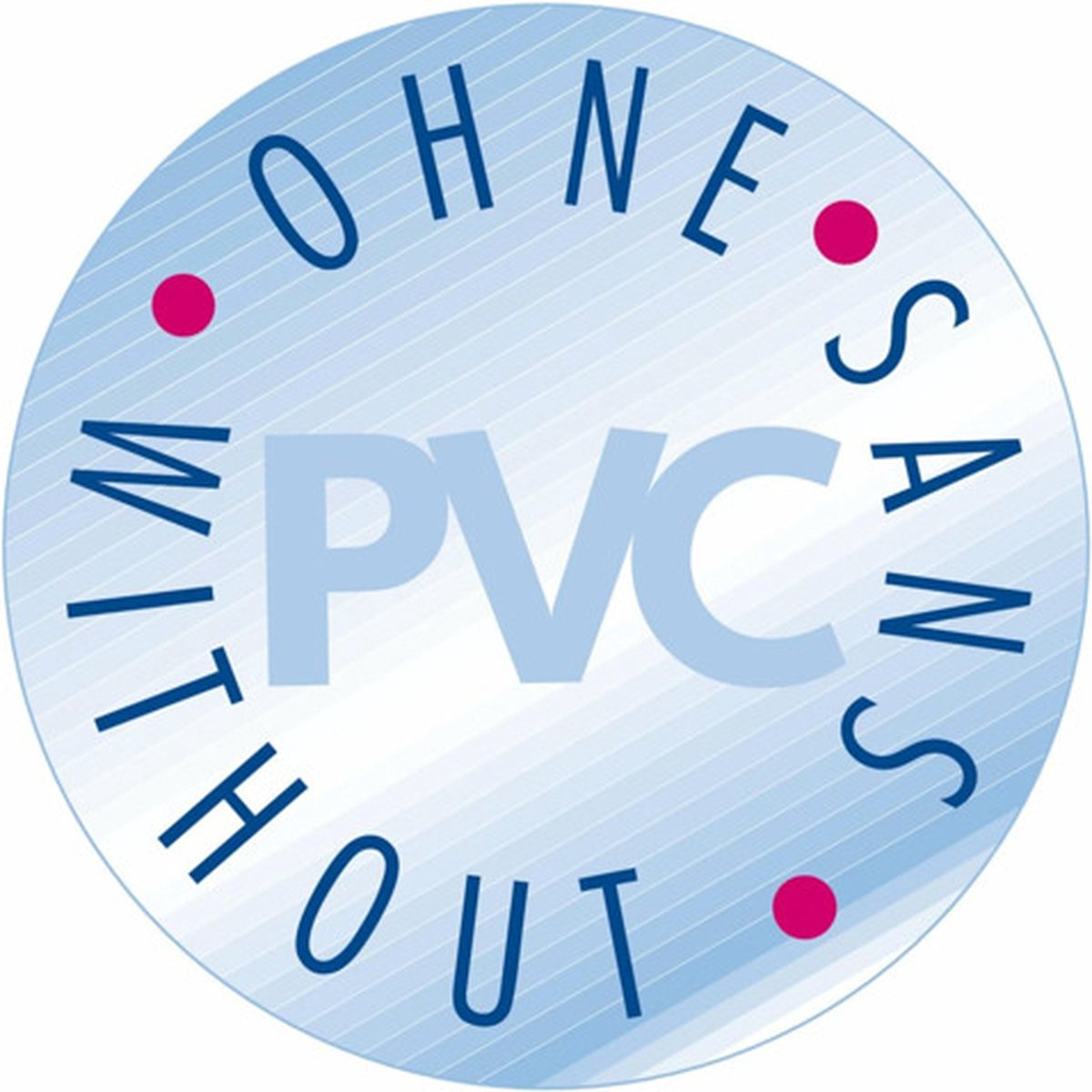 Ridder Douchemat Anti-slip Action - Wit