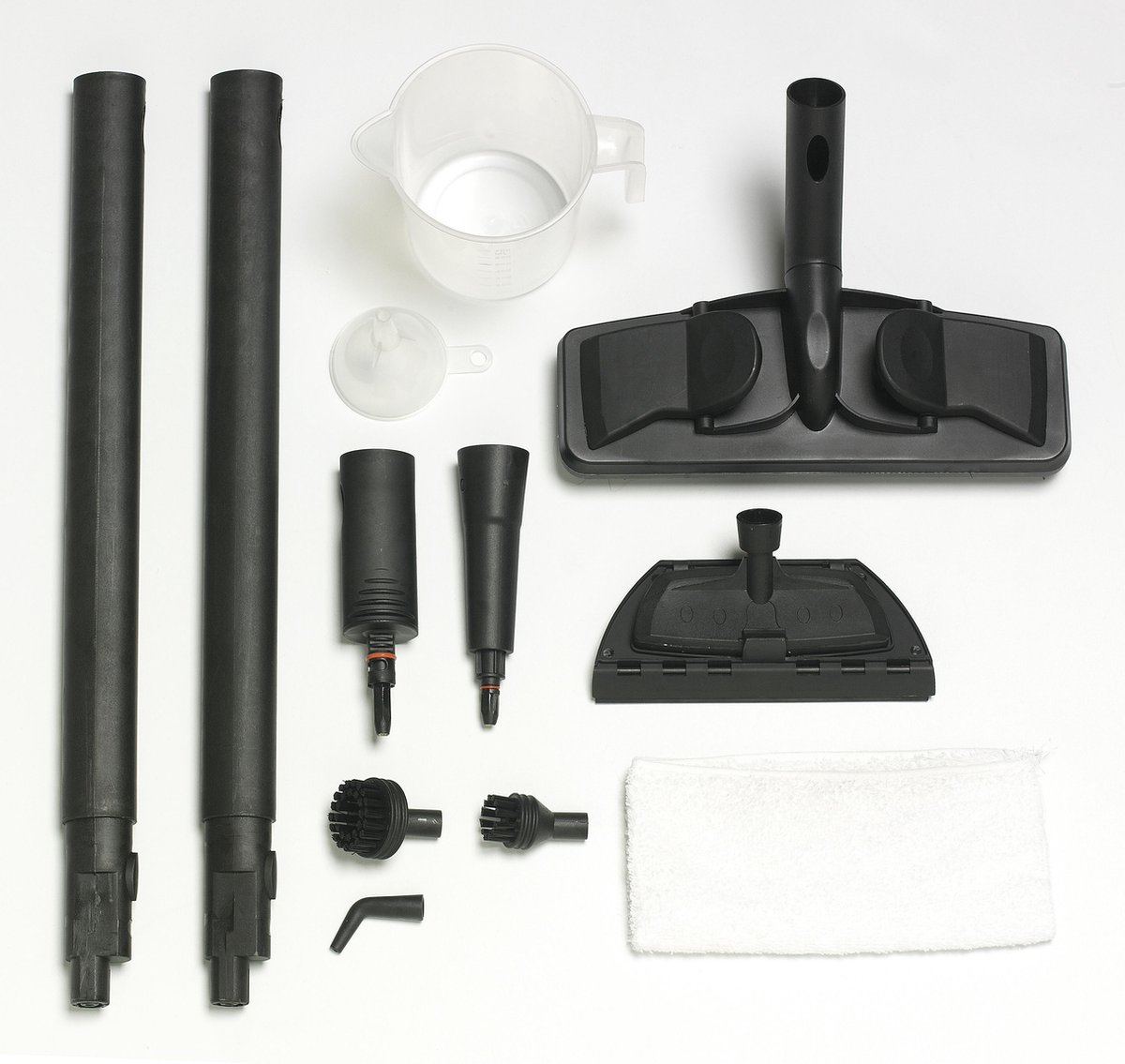 Bestron DWJ5280 - Geel