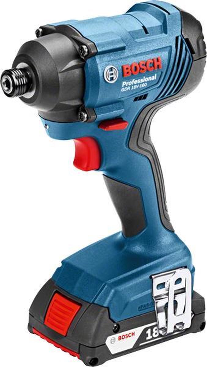 Bosch GDR 18V-160
