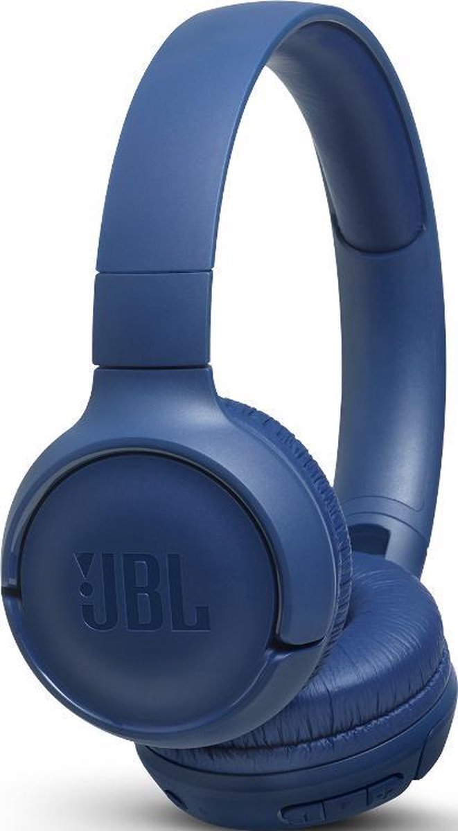 JBL Tune 500BT - Azul