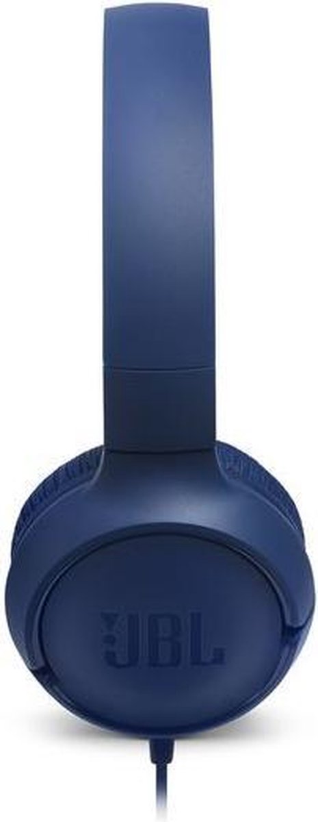 JBL Tune500 - Blauw
