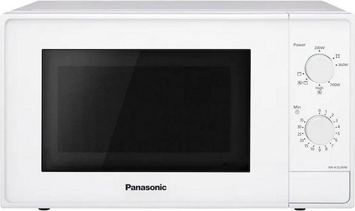 Panasonic NNK10JWMEPG - Blanco