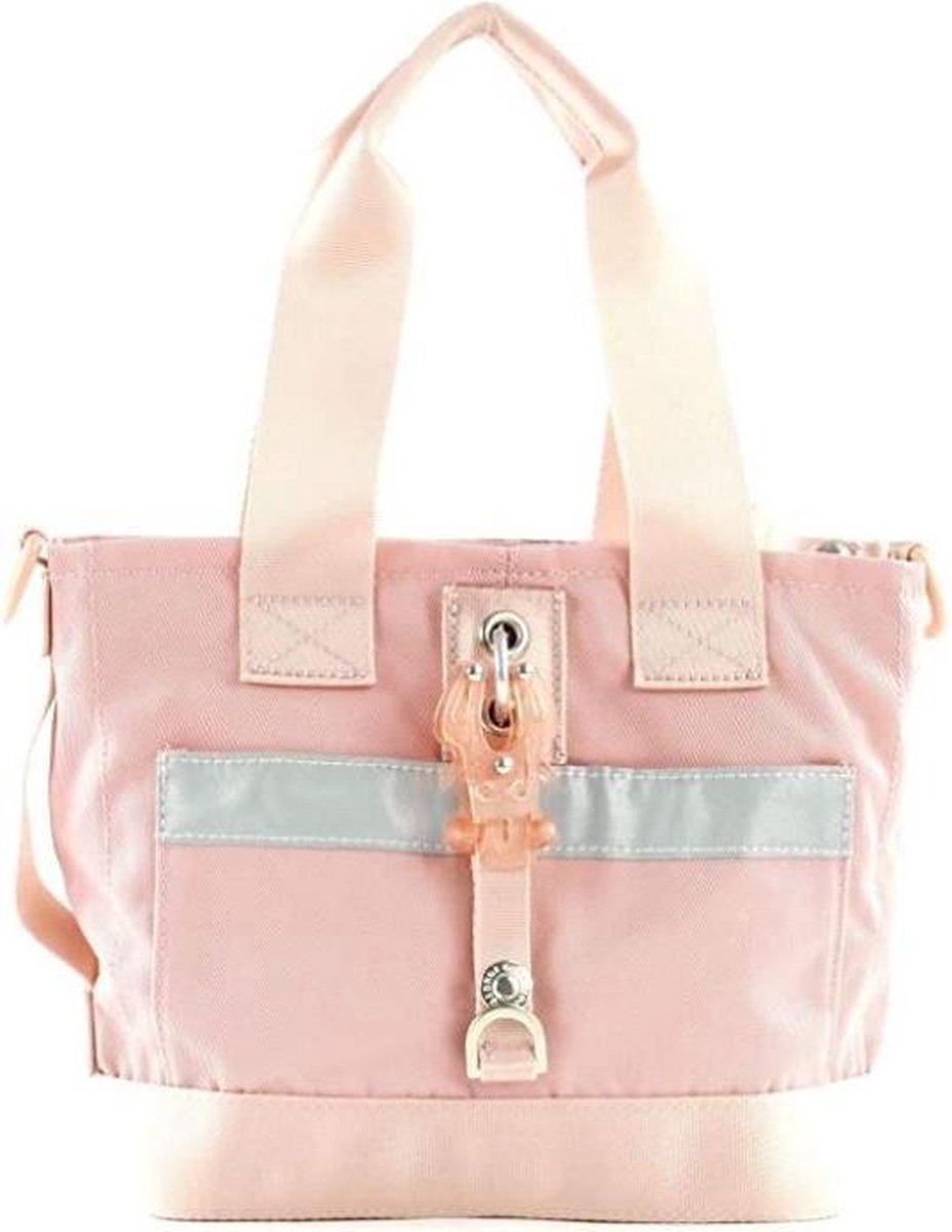 George Gina & Lucy Handtas Lil Sty Meisjes 5 Liter - Roze