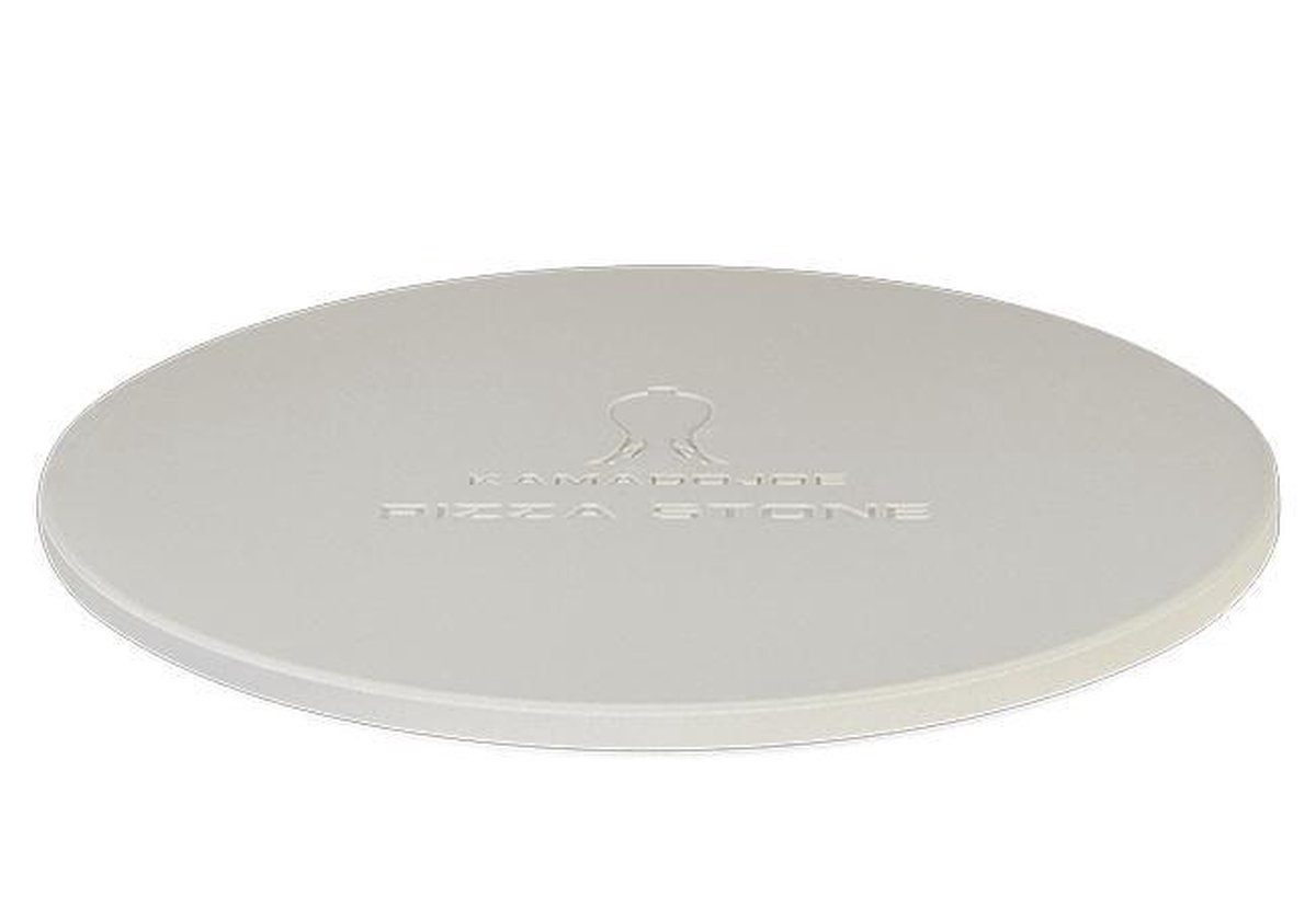 Kamado Joe Pizzasteen Classic Joe Ø 38 cm