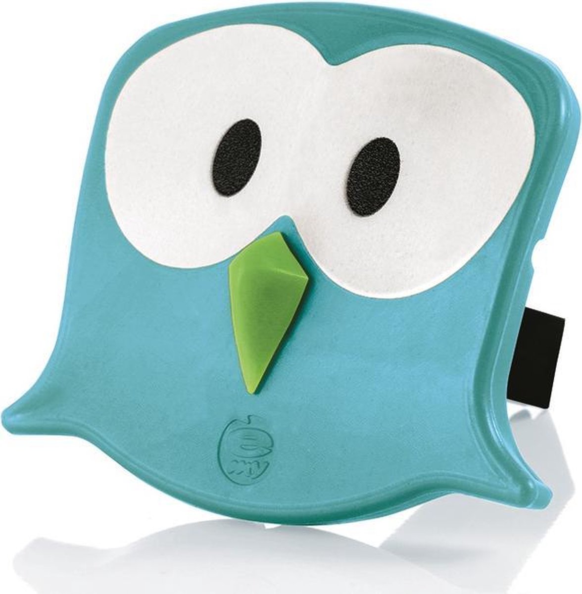 E-my Luchtverfrisser Rufus Cold Water 6,5 Cm - Blauw