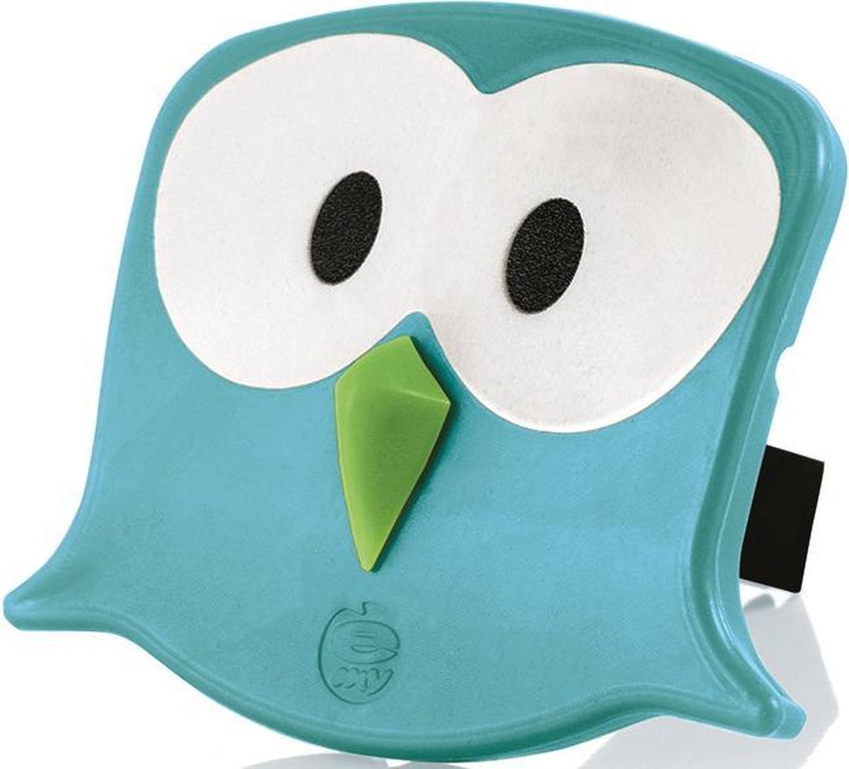 E-my Luchtverfrisser Rufus Cold Water 6,5 Cm - Blauw