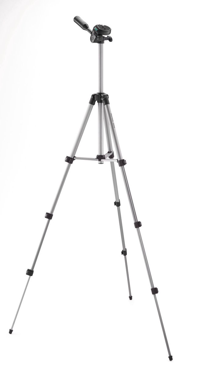 Cullmann Alpha 1000 Mobile