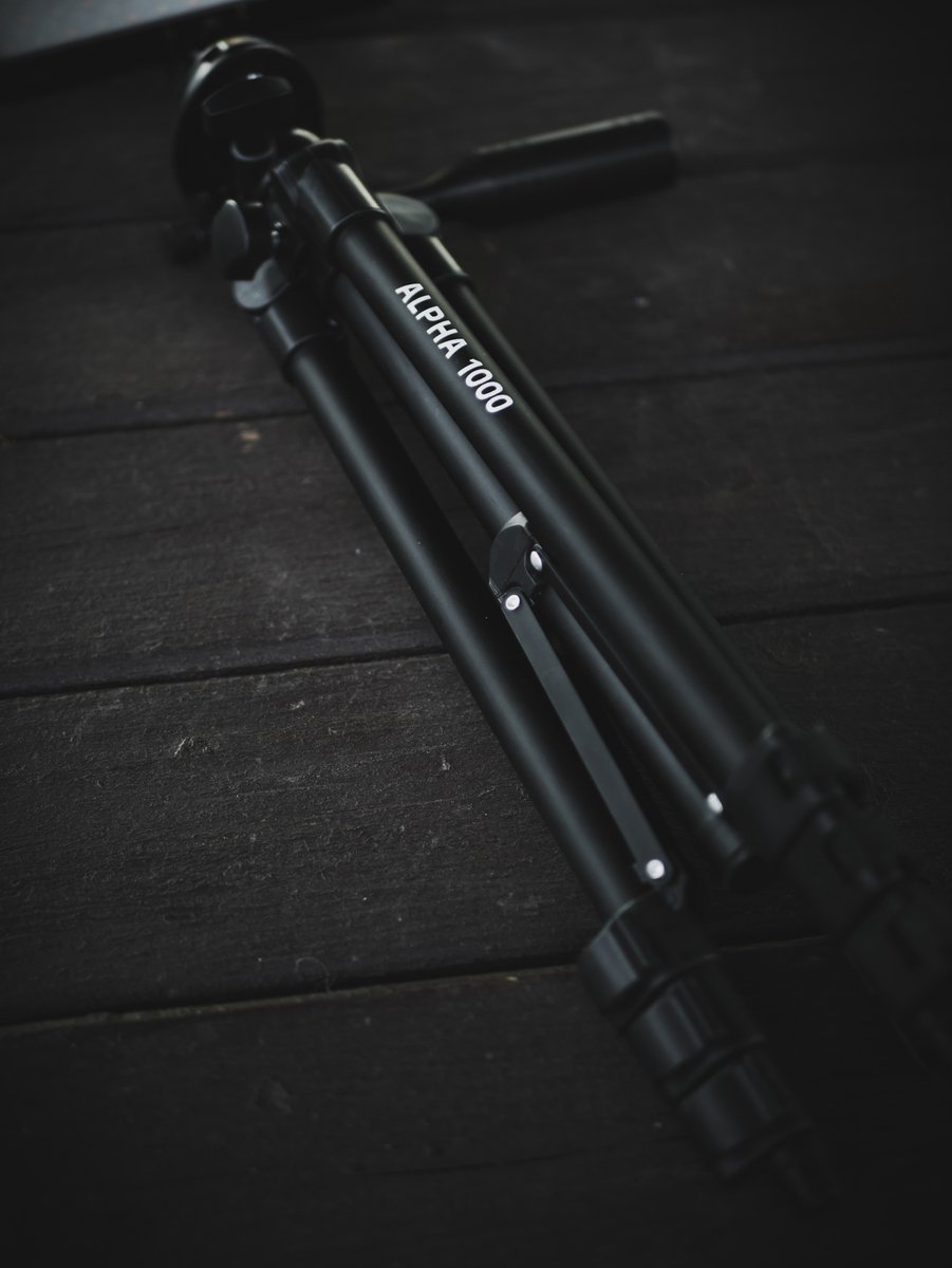 Cullmann Alpha 1000 Mobile