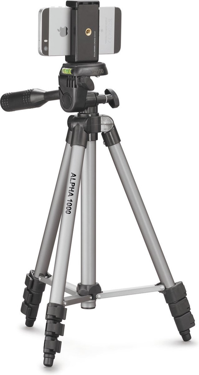 Cullmann Alpha 1000 Mobile