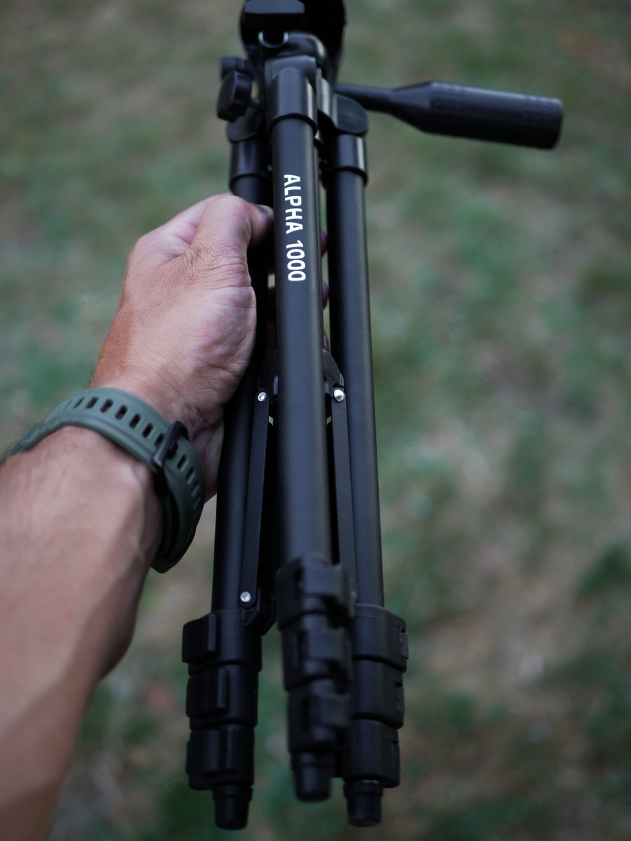 Cullmann Alpha 1000 Mobile