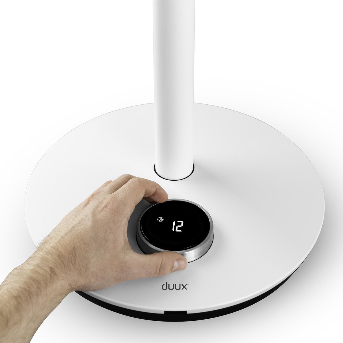 Duux Whisper Flex Smart Draadloos - Wit