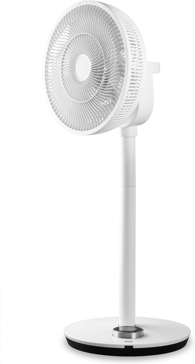 Duux Whisper Flex Smart Draadloos - Wit