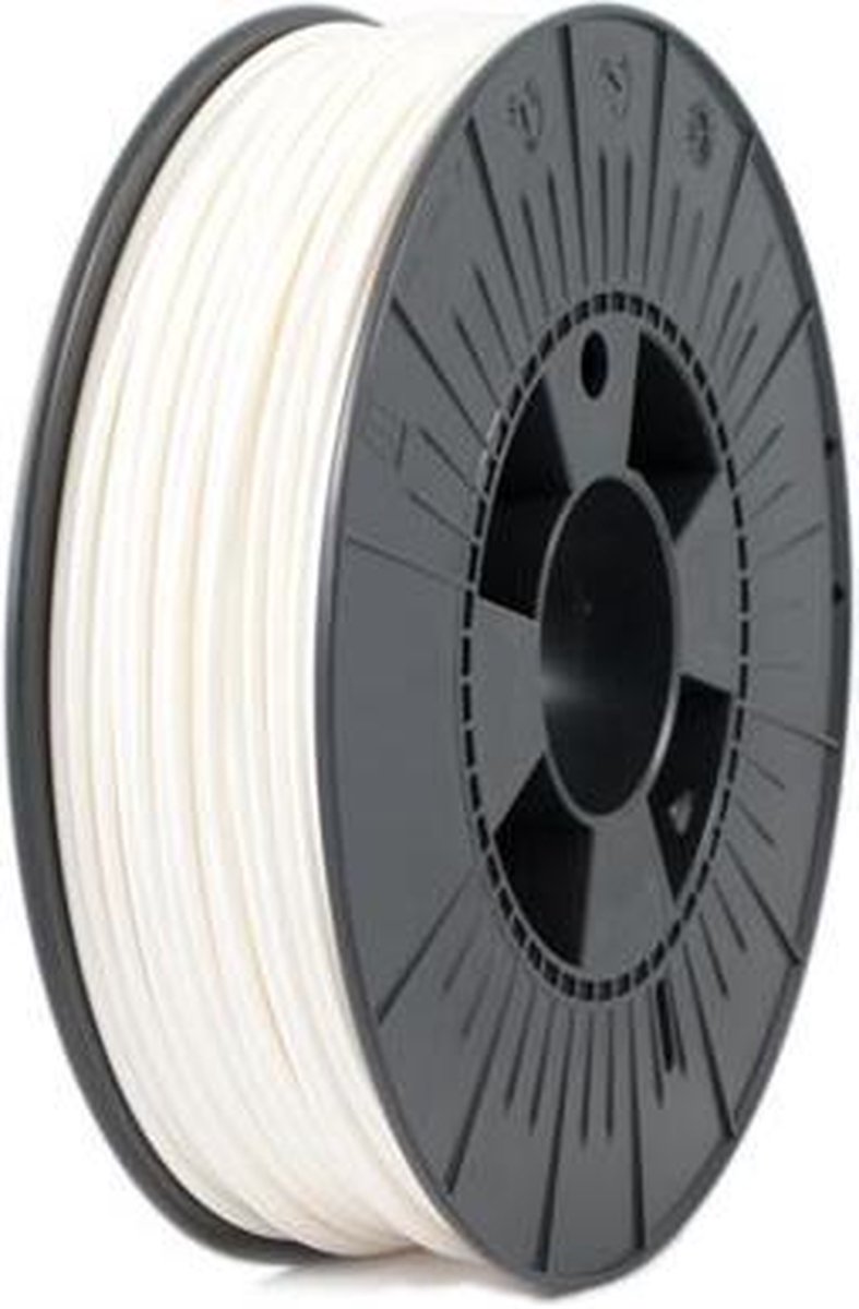 Velleman 2.85 mm PLA-FILAMENT - WIT - 750 g