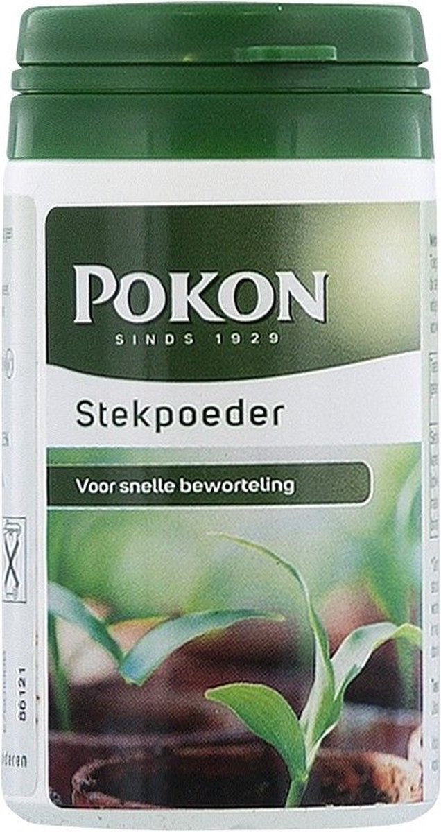 Pokon stekpoeder 25gr