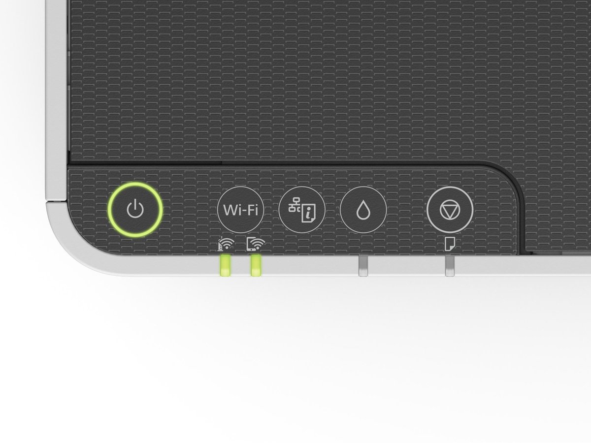 Epson EcoTank ET-M1120 - Grijs