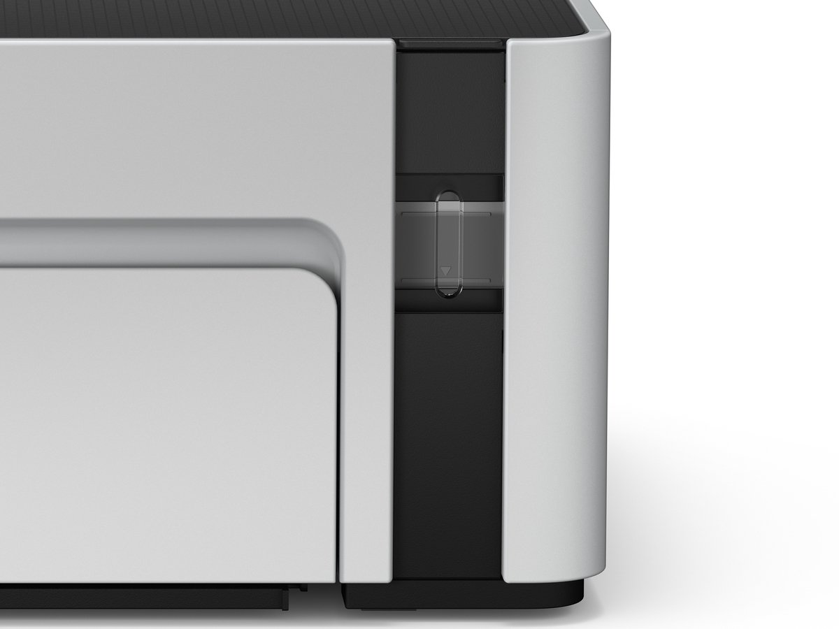 Epson EcoTank ET-M1120 - Grijs