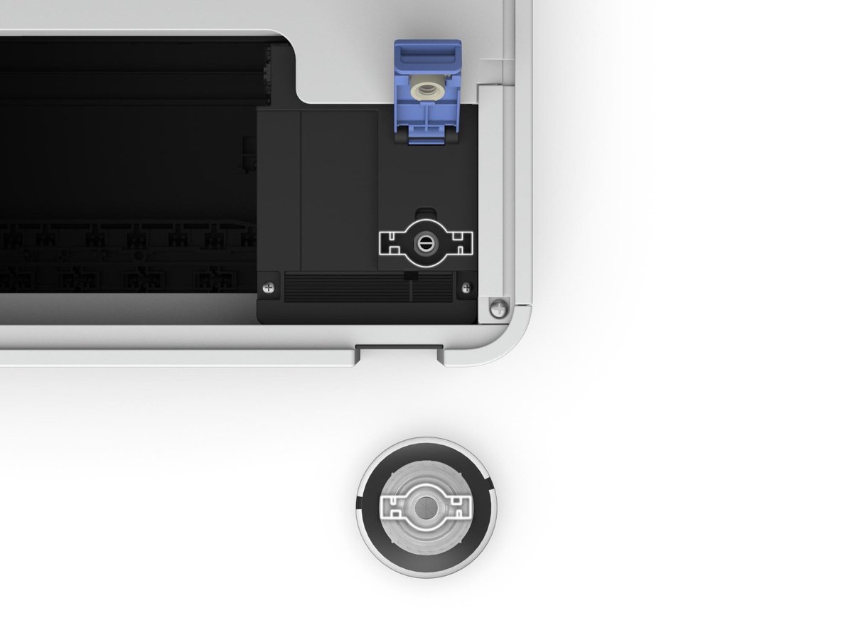 Epson EcoTank ET-M1120 - Grijs