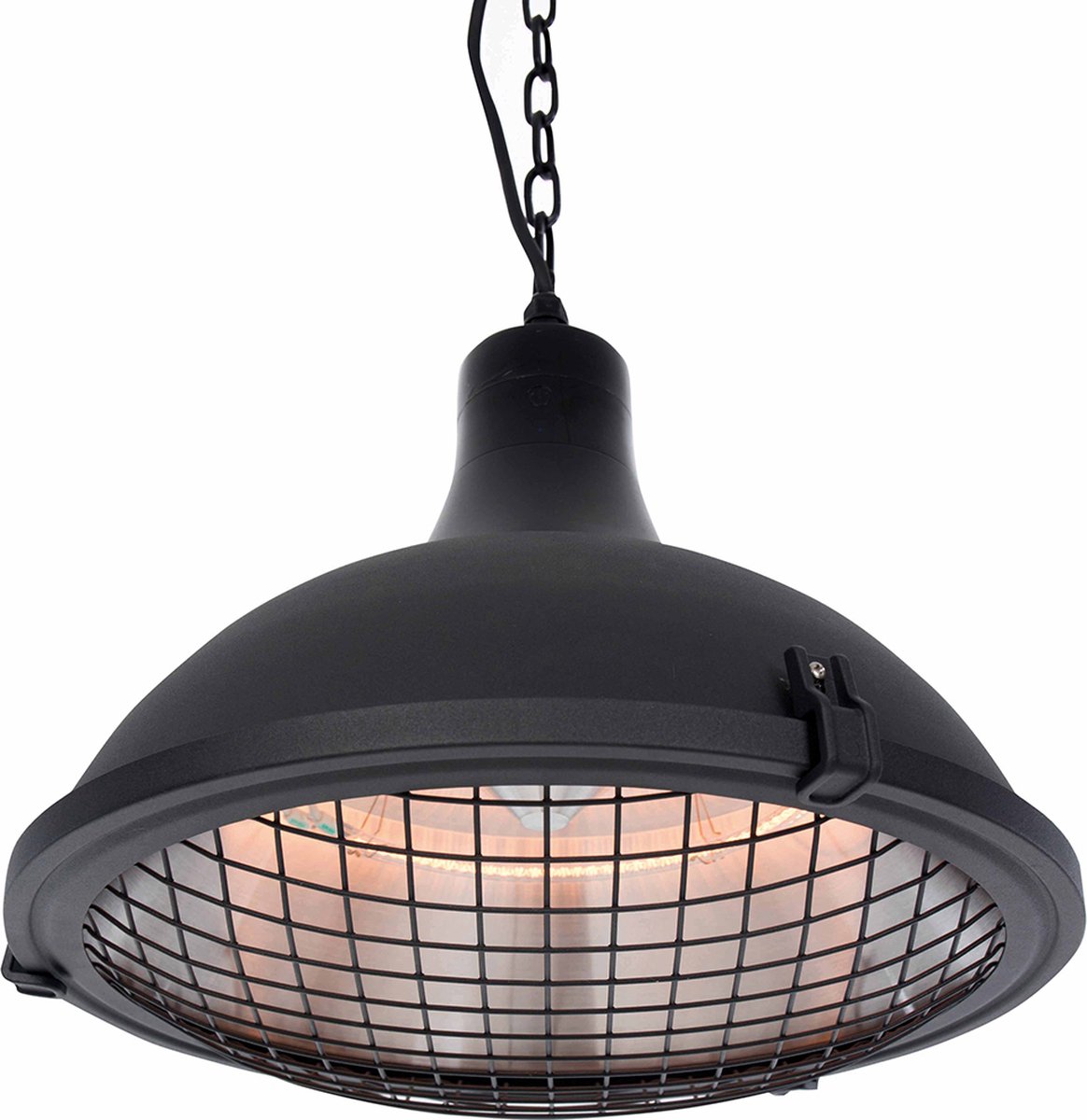 SunRed Indus II 2100 Hangend - Zwart