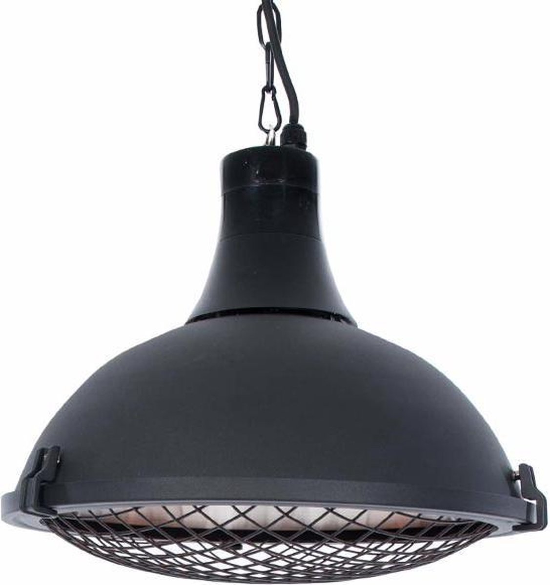 SunRed Indus II 2100 Hangend - Zwart