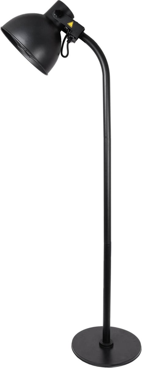 EUROM Sunset 2000 - Zwart