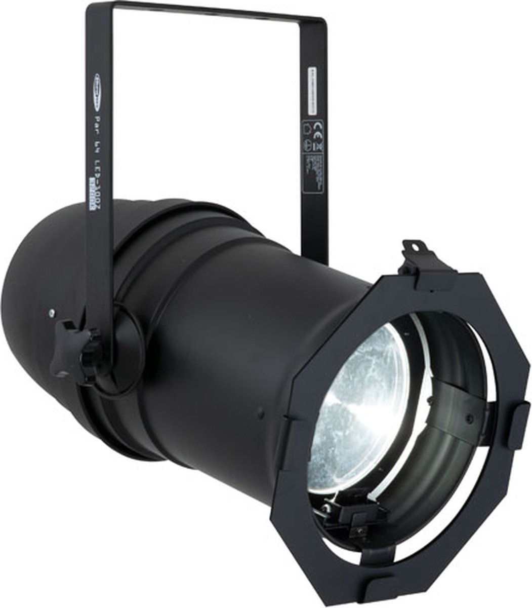 Showtec Par 64 LED-100Z-3200K parcan