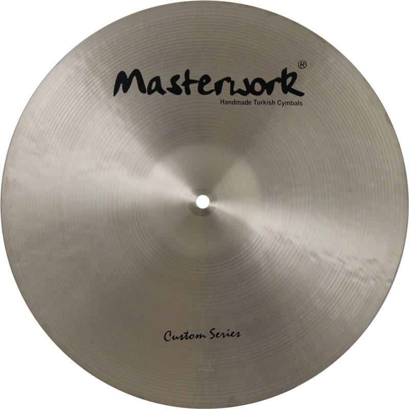 Masterwork Custom Splash 11 inch