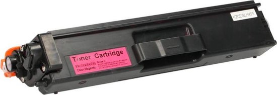 Brother FLWR - Toner / TN-421 / - Geschikt voor - Magenta