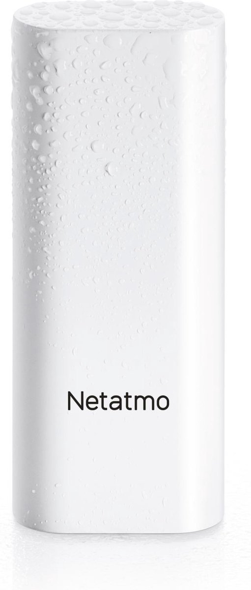 Netatmo Slimme Deur- en Raamsensoren