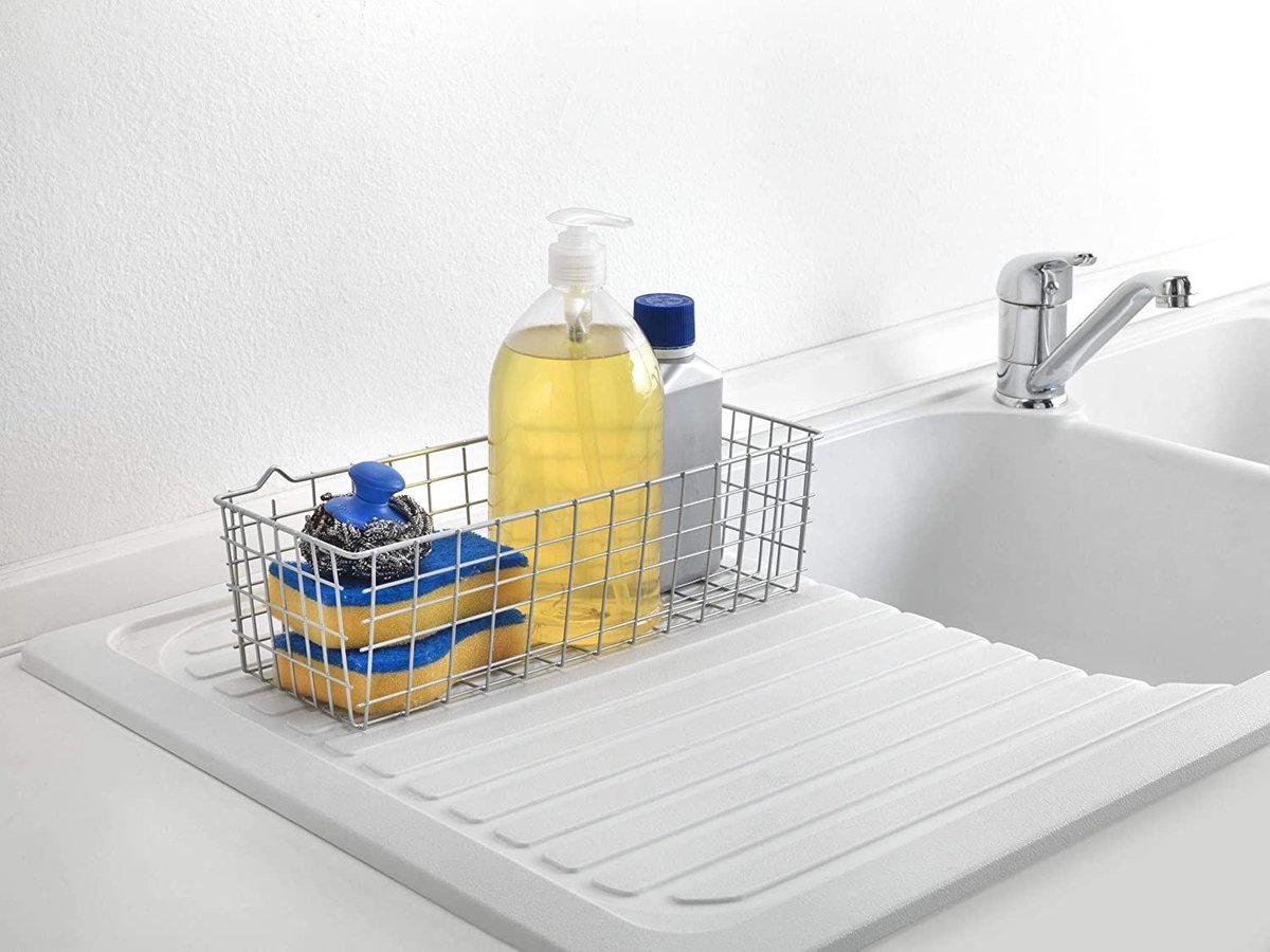 Metaltex Opbergmandje Koala 33 X 12 Cm Metaal Zilver - Silver