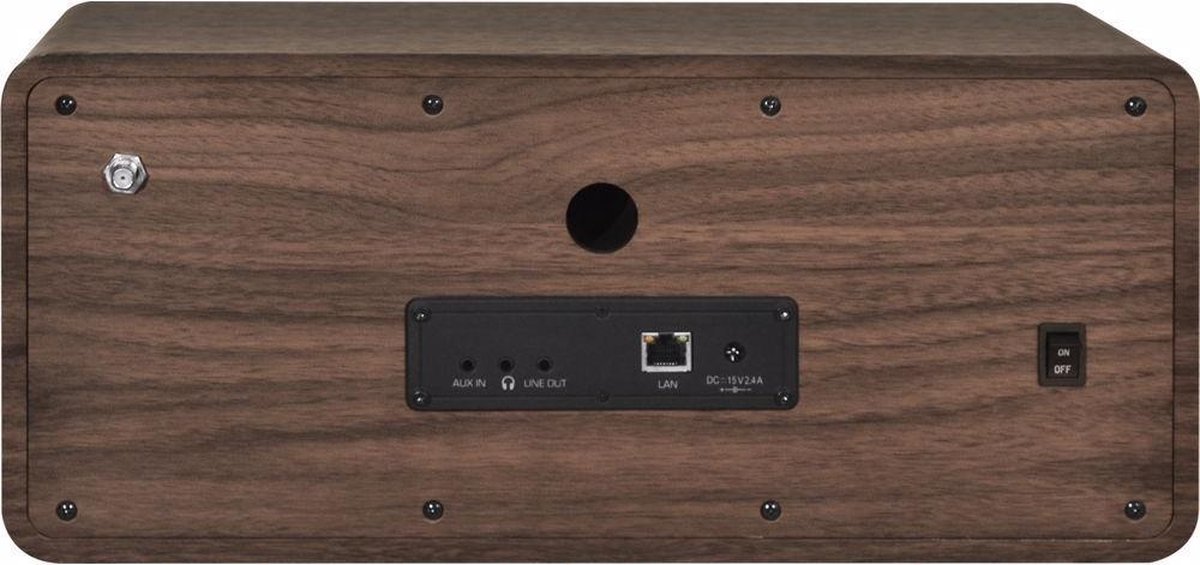 Imperial DABMAN i205CD - Bruin