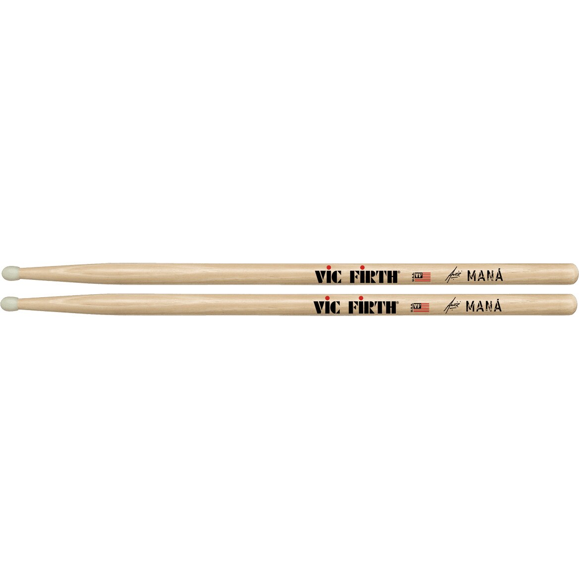 Vic Firth Alex González signature drumstokken