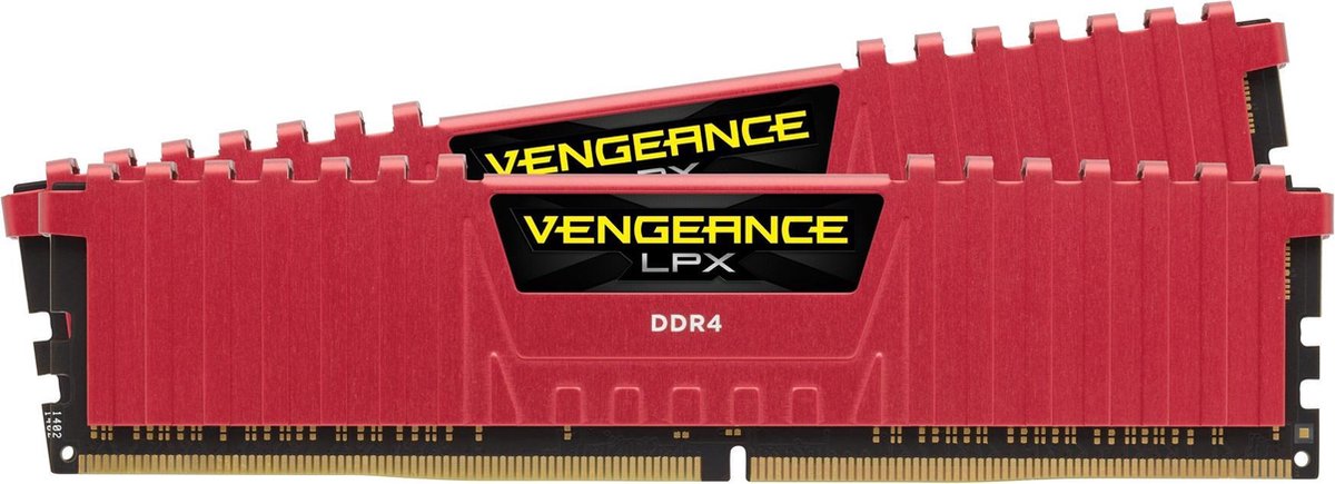 Corsair Vengeance LPX 16GB DDR4 3000MHz (2 x 8 GB)