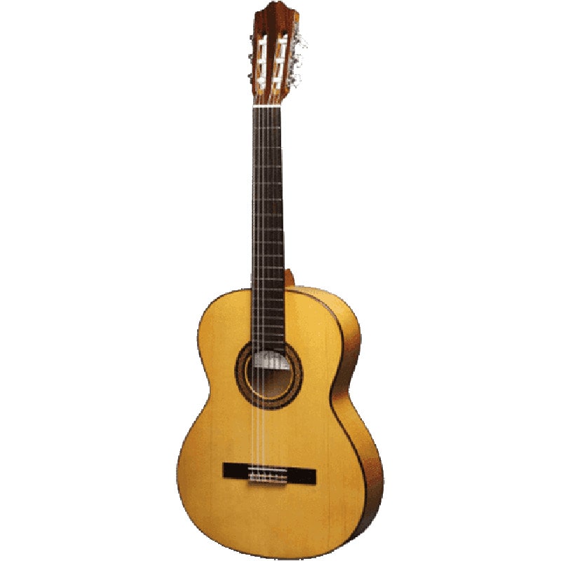 Cuenca 30-F flamenco gitaar