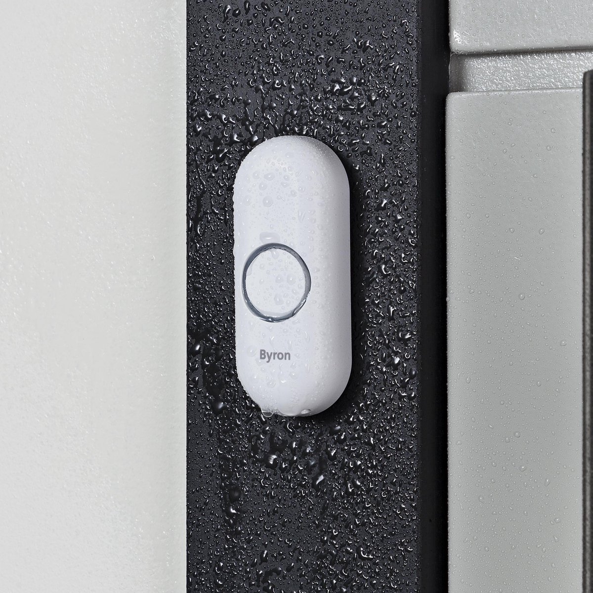 Byron DBY-23514 Wireless Doorbell Set