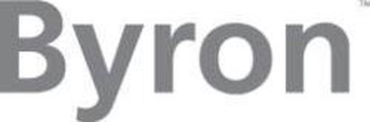 Byron DBY-23514 Wireless Doorbell Set